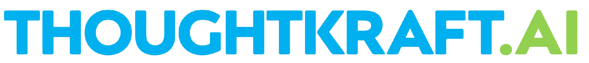 Thoughtkraft.AI