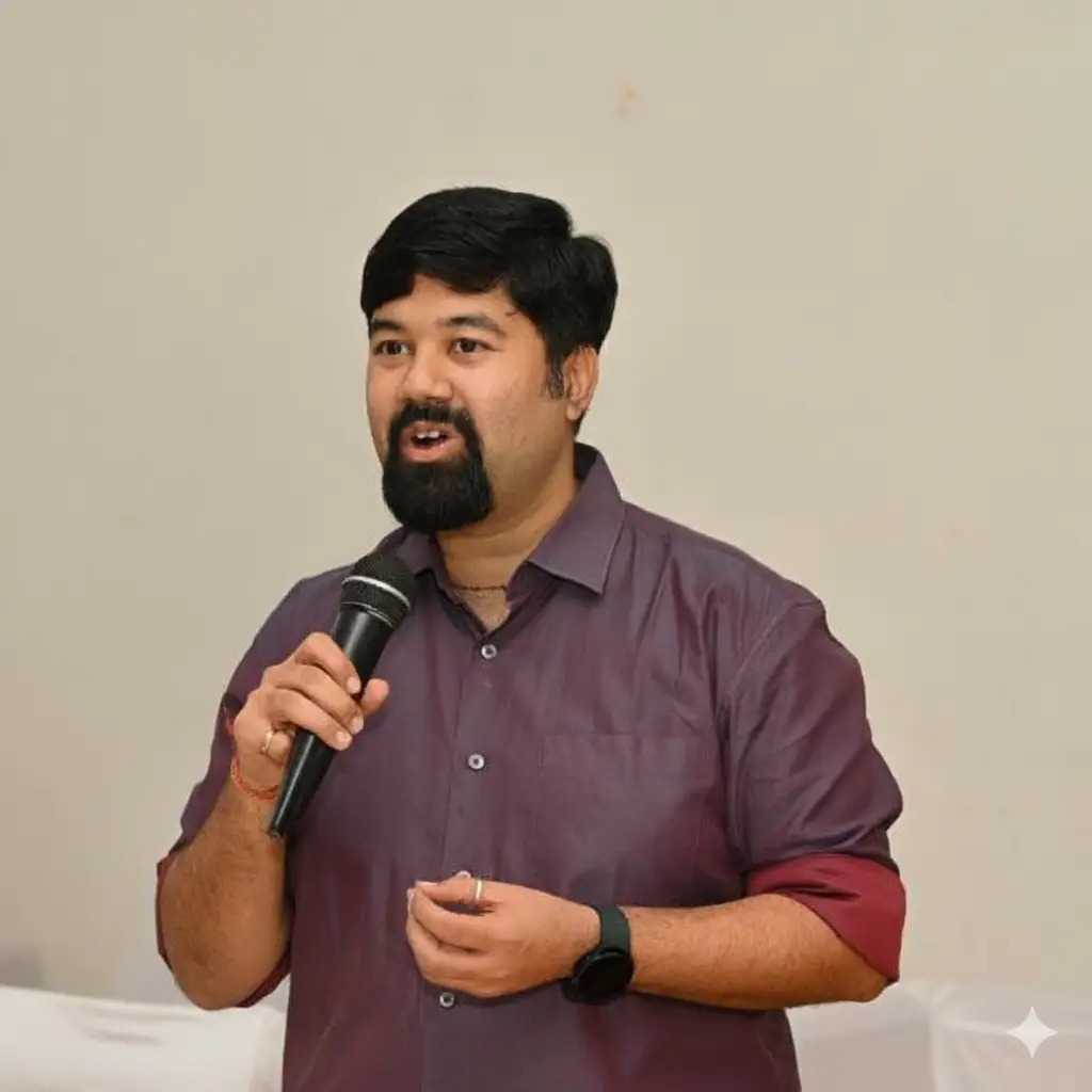 Purvabh Surana